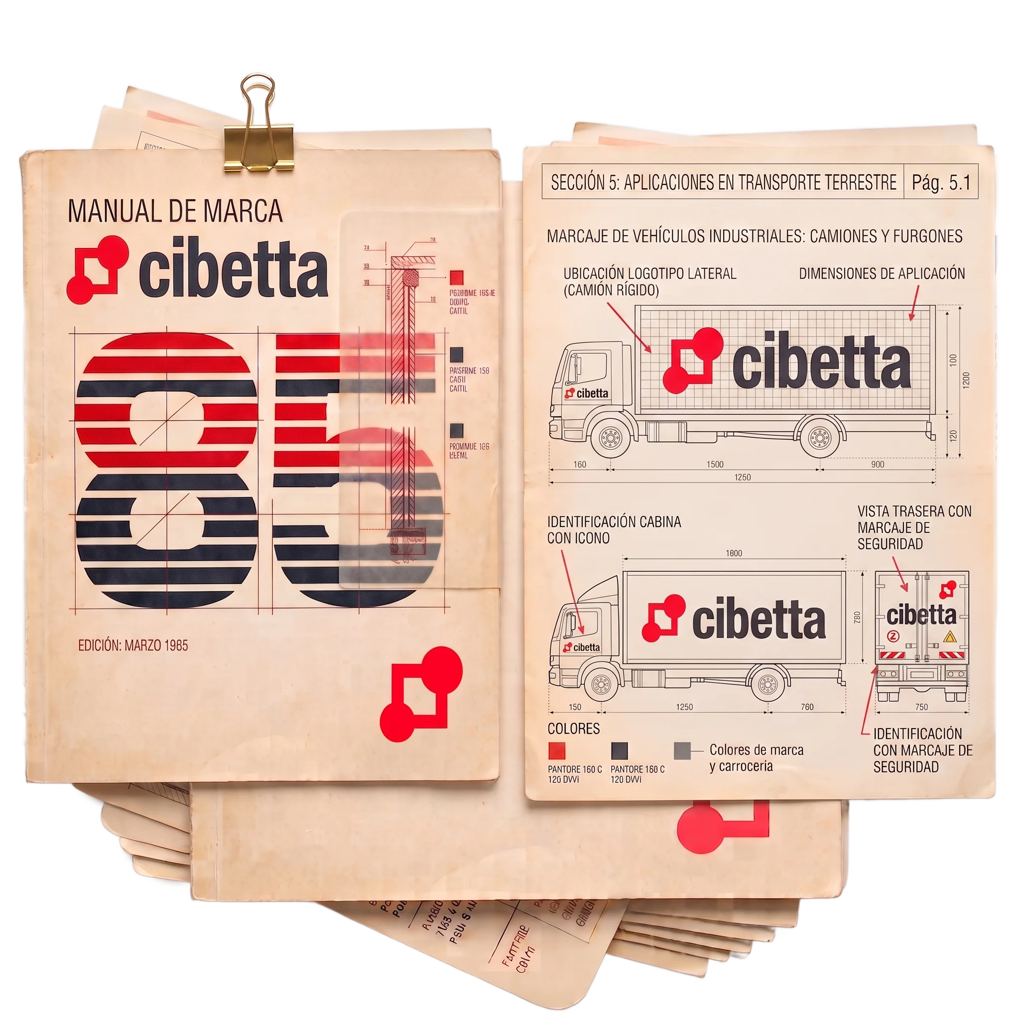 Cibetta - Transformación digital e integraciones tecnológicas
