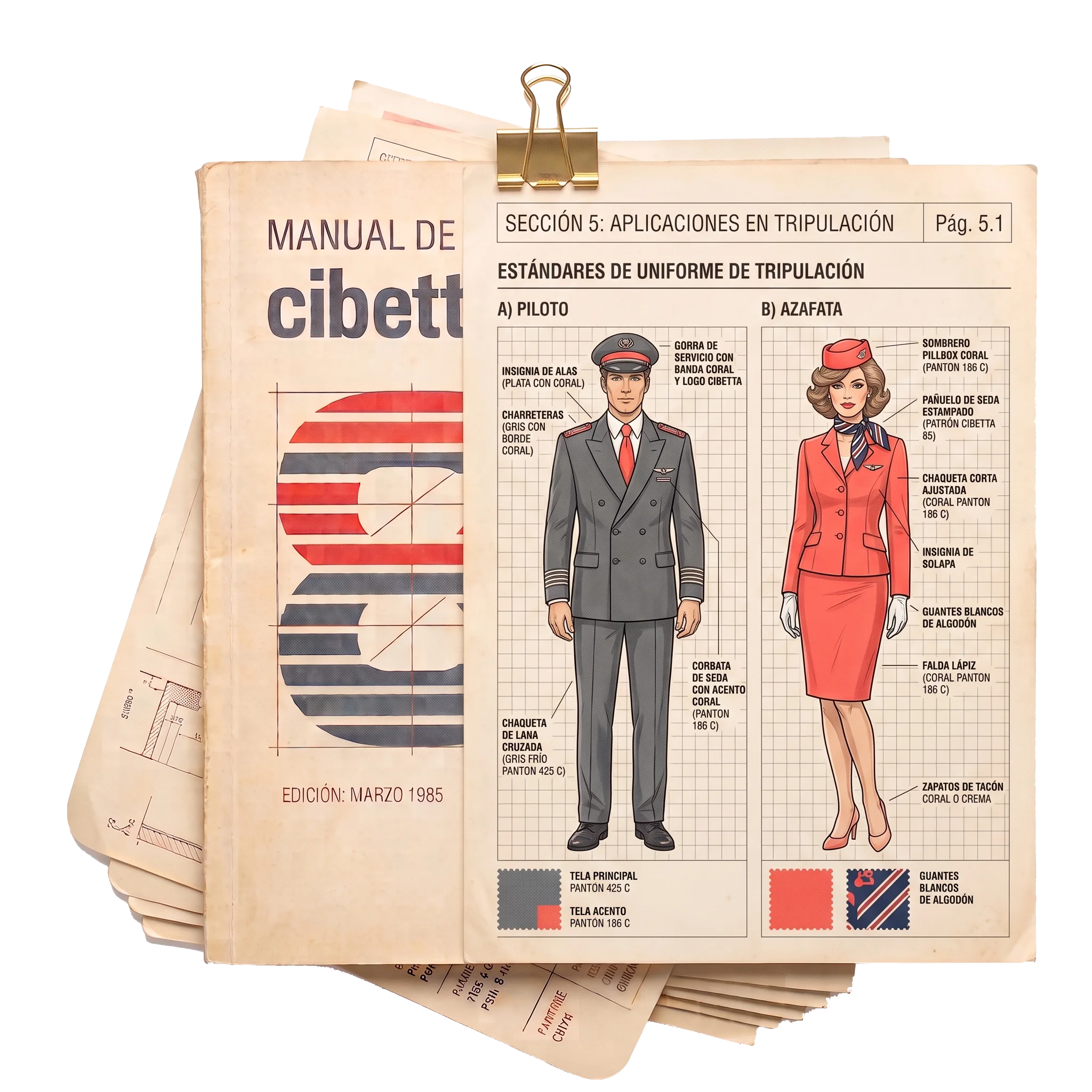 Cibetta - Sistemas automatizados de branding corporativo