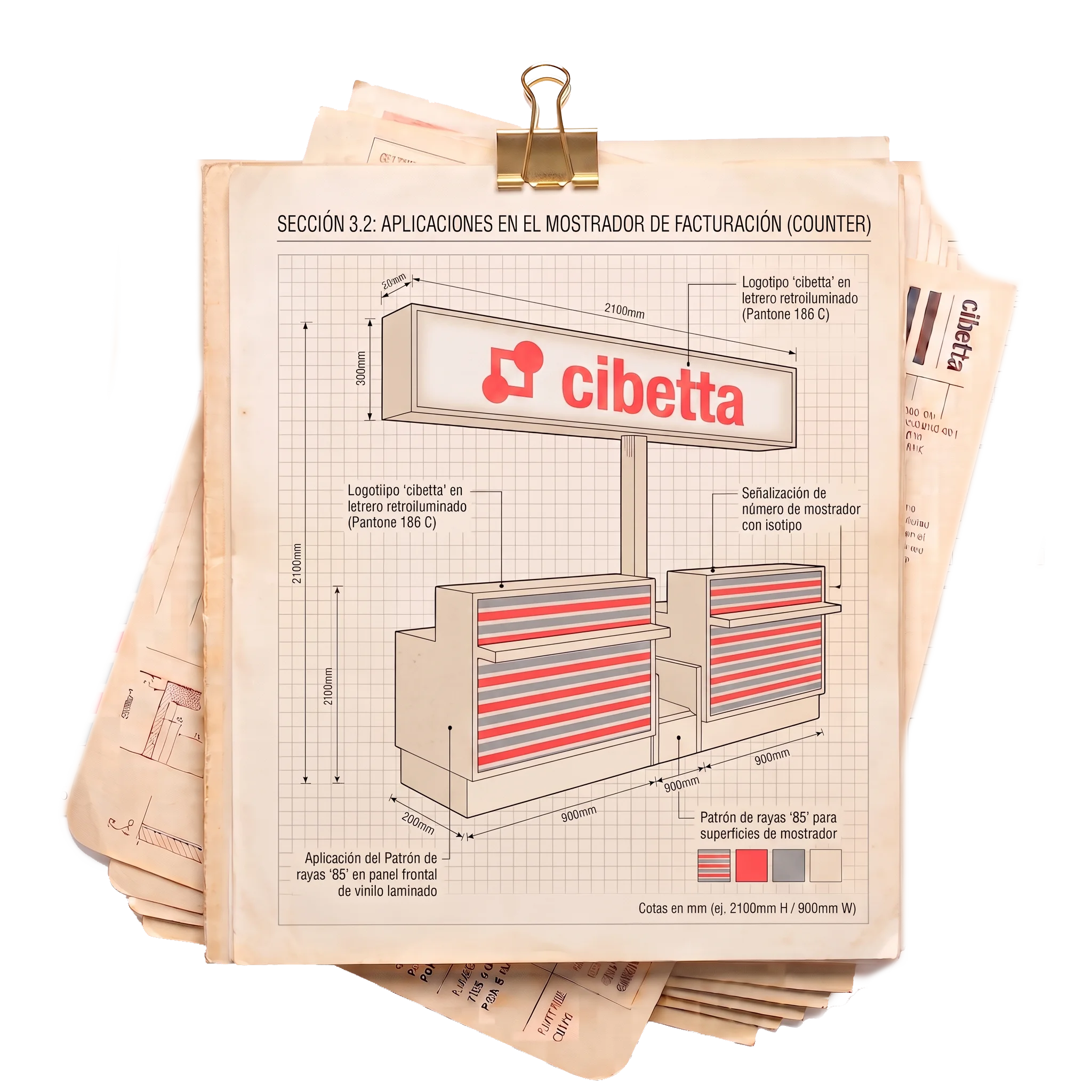 Cibetta - Implementación de IA en procesos de diseño