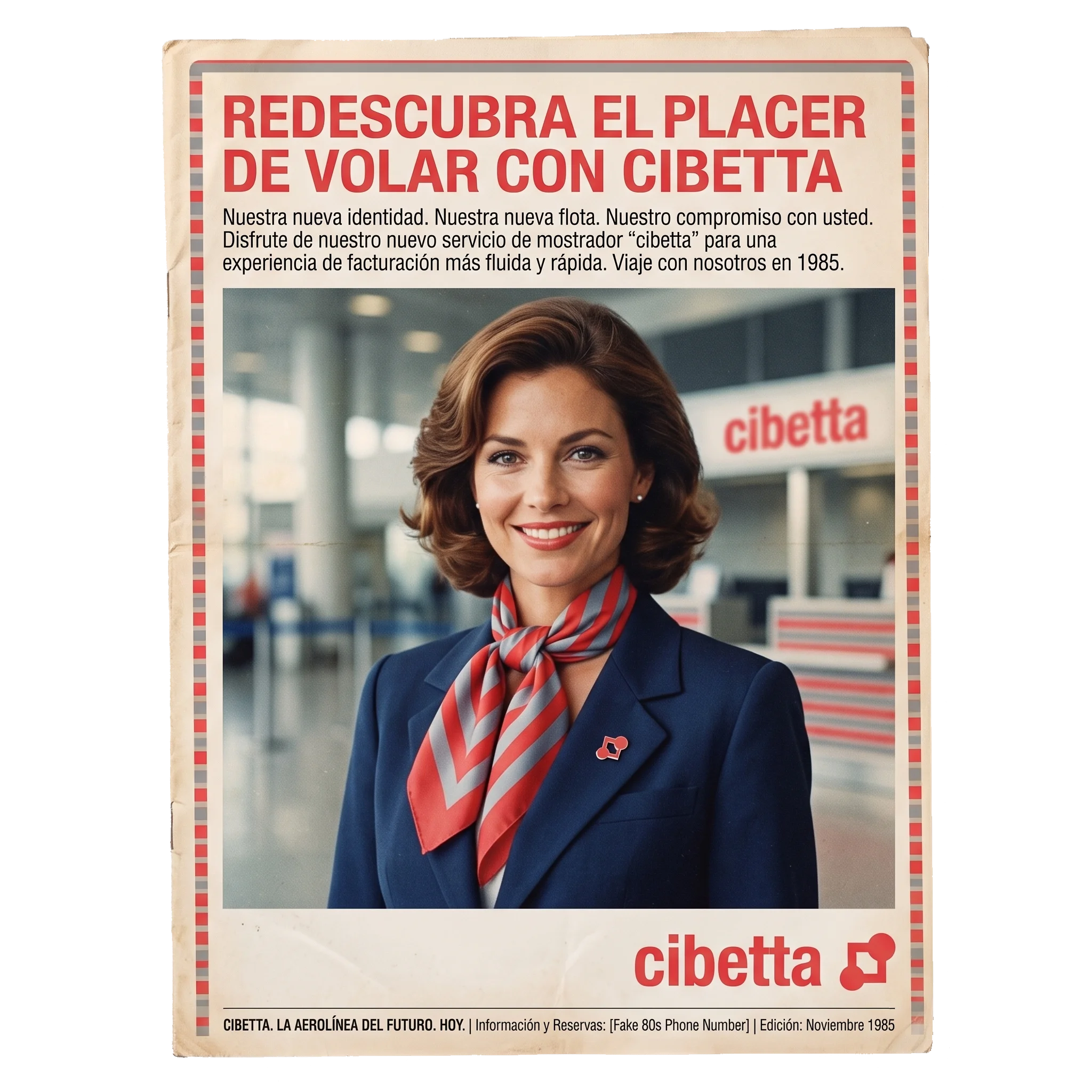 Cibetta - Análisis de presencia digital y rendimiento de marca